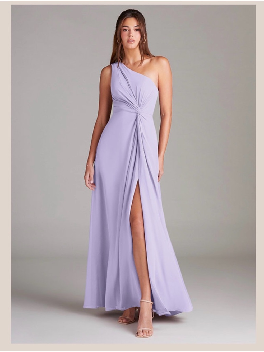 Azazie Brooke Dress